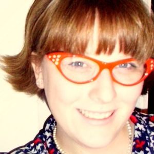 Meet your Posher, Kristy